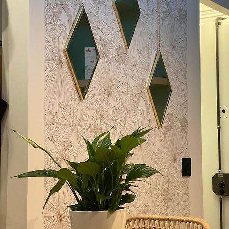 Appartement Le Petit Cocon Parisien à Le Kremlin-Bicêtre Extérieur photo